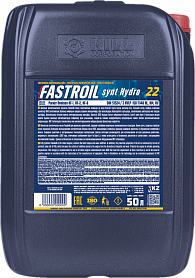 Fastroil synt Hydro oil 22