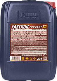 Fastroil PureFlow ZFV 32