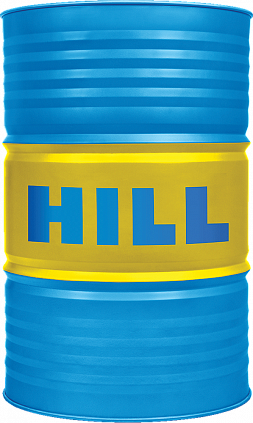 HILL Grease IronClad