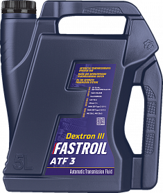 Fastroil ATF 3