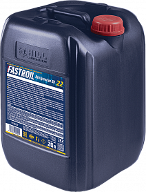 Fastroil refrigiration oil 22 - 3