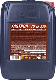Fastroil СLP oil 320