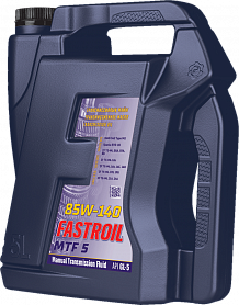 Fastroil MTF 5 85W-140 - 3