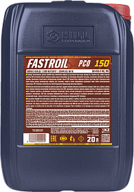 Fastroil PCO 150 - 1