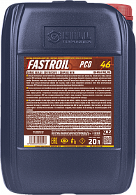 Fastroil PCO 46 - 1