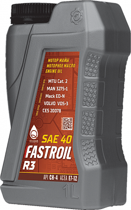 Fastroil R3 40 - 3