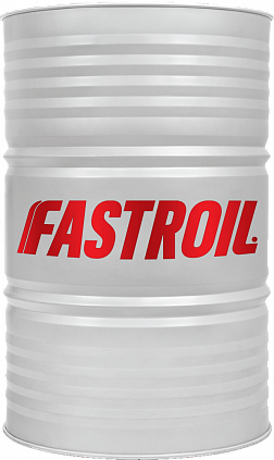 Fastroil Force Ultra High Performance Diesel (UHPD) SAE 10W-40