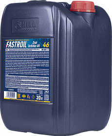 Fastroil Synt Turbines Oil 46 - 2