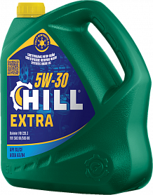 HILL Extra – 5W-30 - 3