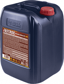 Fastroil Hydraulic Ashless Oil 100  - 3