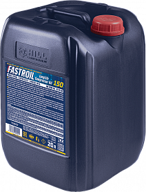 Fastroil LongLife Compressor Oil 150 компрессорное масло - 3
