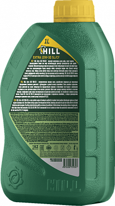 HILL Extra – 10W-30 - 6