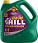 HILL Transmission III 85W-140 mini - 1