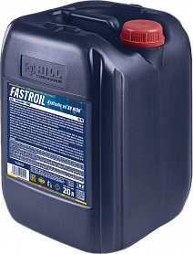 Fastroil Hydraulic HFC oil - 3