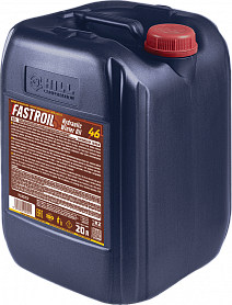 Fastroil Hydraulic Winter Oil 46 - 3