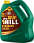 HILL Standard Diesel SAE 50 mini - 3