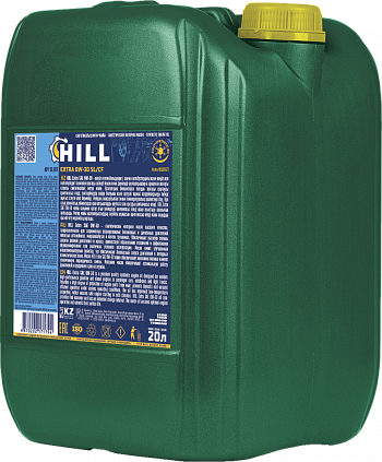 HILL Extra – 0W-30 - 2