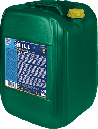 HILL Universal – 5W-40 - 3