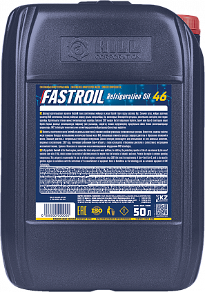 Fastroil refrigiration oil 46 - 1