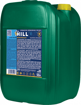 HILL Extra – 5W-30 - 2