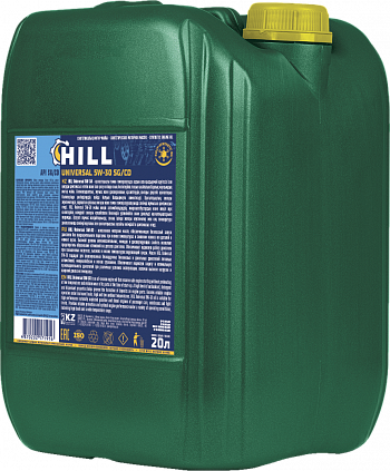 HILL Universal – 5W-30 - 2
