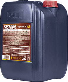 Fastroil Compressor Oil 46 - 2