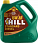 HILL Standard Diesel SAE 15W-50 mini - 1