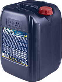 Fastroil LongLife Compressor Oil 46 - 3