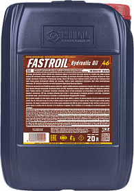 Fastroil Hydraulic Oil 46