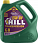 HILL Transmission GB 75W-90 mini - 1