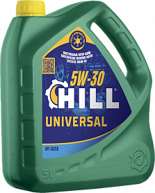 HILL Universal – 5W-30 - 2