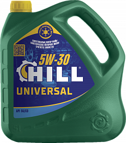 HILL Universal – 5W-30