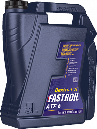 Fastroil ATF 6 - 2