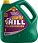 HILL Transmission I 80W-90 mini - 1