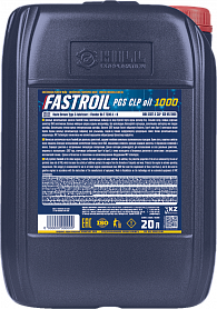Fastroil PGS CLP oil 1000