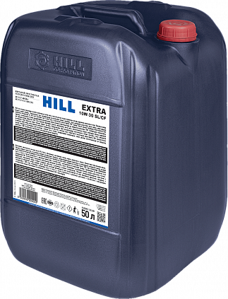 HILL Extra – 10W-30 - 3