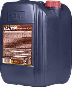Fastroil Hydraulic Ashless Oil 100  - 2