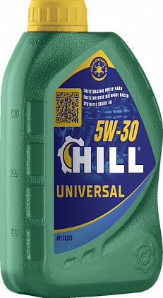 HILL Universal – 5W-30 - 2