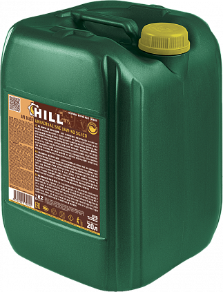 HILL Universal – 15W-50 - 3