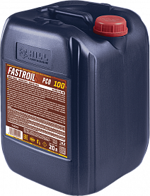 Fastroil PCO 100 - 3