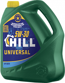 HILL Universal – 5W-30 - 3