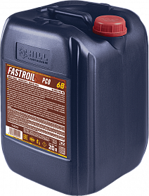 Fastroil PCO 68 - 3