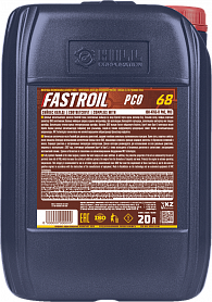 Fastroil PCO 68