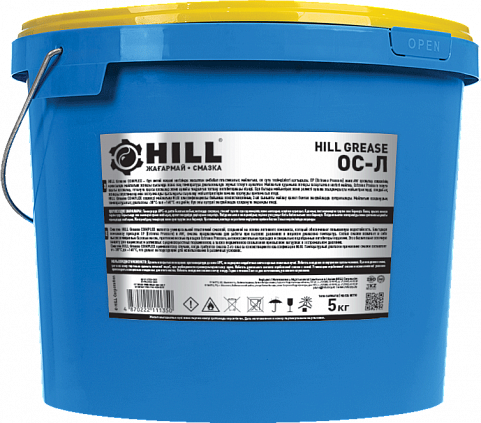 HILL Grease ОC-Л