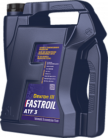 Fastroil ATF 3 - 3