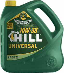 HILL Universal – 10W-30