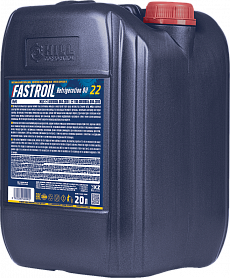 Fastroil refrigeration oil 22 - 2