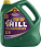 HILL Transmission GB 75W-90 mini - 1