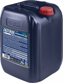 Fastroil refrigeration oil 32 - 3