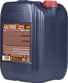 Fastroil Hydraulic Winter Oil 46 - 2
